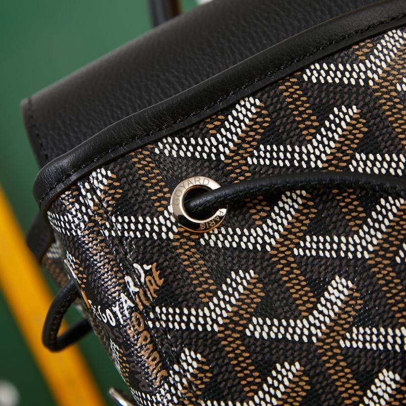 Goyard Backpacks